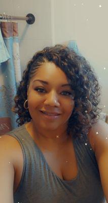 Photo of Kamisha D.