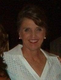 Photo of Priscilla B.