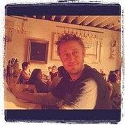 Photo of Justin P.