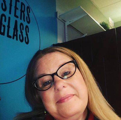 Photo of Diane M.
