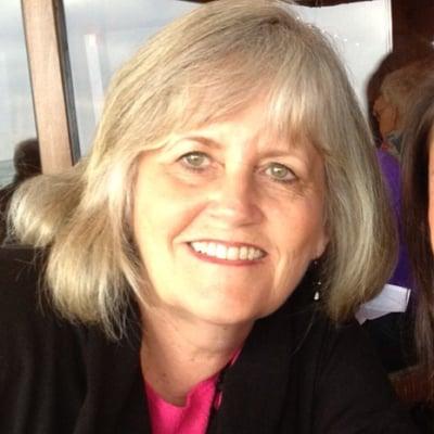 Photo of Barb M.