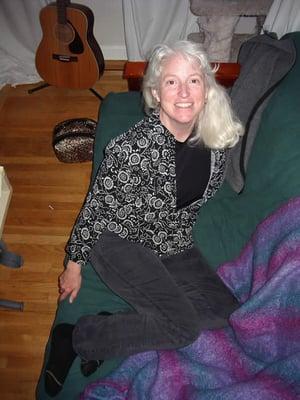 Photo of Melody L.