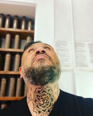 Photo of Juan H.