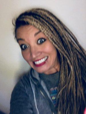 Photo of Hannah P.