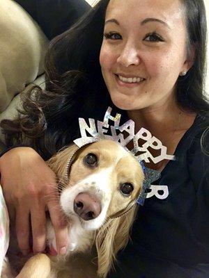 photo of Kimberly S.