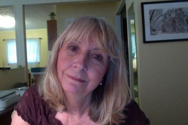 Photo of Lois P.