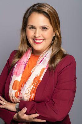 Photo of Rosie P.