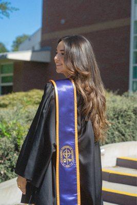 photo of Victoria Z.