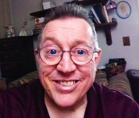 Photo of Tim B.