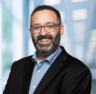 Photo of Matthew M.