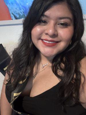 Photo of Stephanie R.