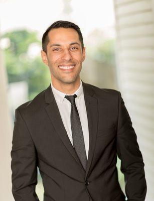 Photo of david k.