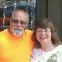 Photo of John N Vicki H.