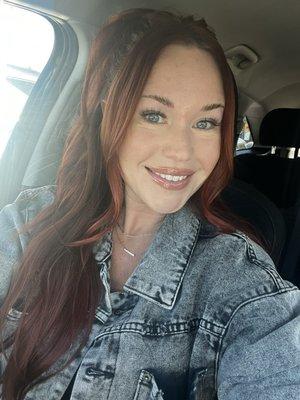 Photo of CourtneyRae C.