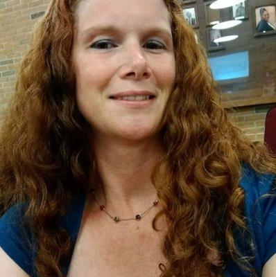 photo of Kay J.
