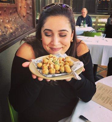 photo of Danielle P.