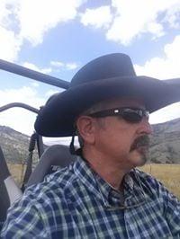 Photo of David V.