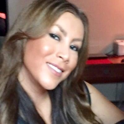 Photo of Islen C.