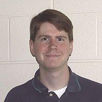 Photo of Chad W.