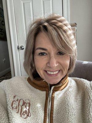 Photo of Liz R.