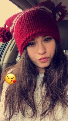 Photo of Jessica F.