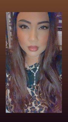 Photo of Kanani M.