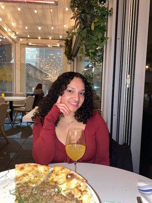 Photo of Daniela A.