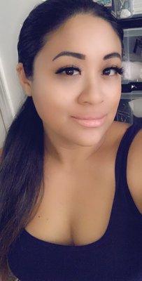 photo of Catherine T.