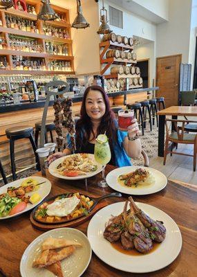 photo of Christine B.