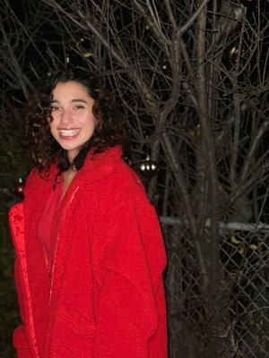 Photo of Martina B.