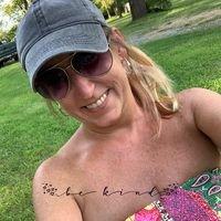 photo of Christie P.