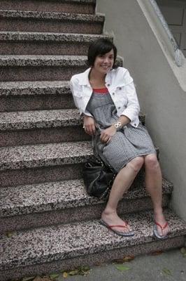 Photo of Sara G.