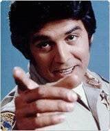 photo of Ponch P.