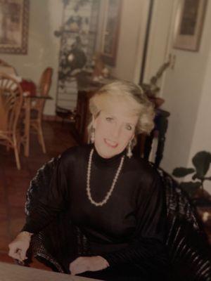 photo of Carole C.