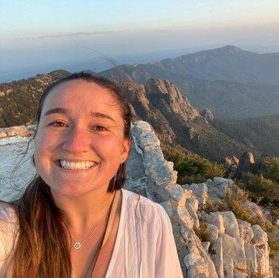 photo of Jacquelyn G.