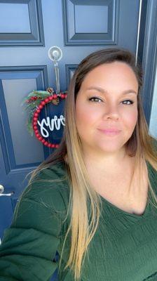 Photo of Shelby F.