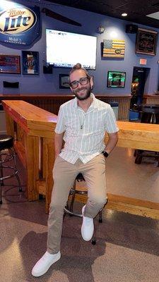 Photo of Torey Z.