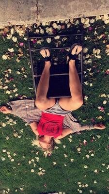 Photo of Alexandra R.