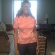 photo of Shirelle F.