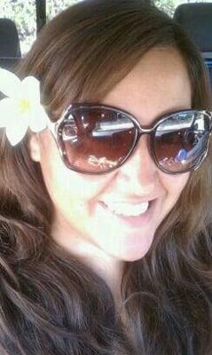 photo of Dominique D.