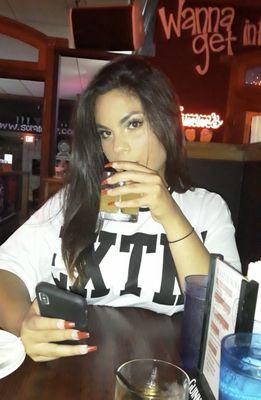 photo of Cristina G.