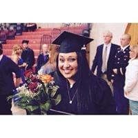 photo of Alejandra S.