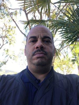 Photo of Darren M.
