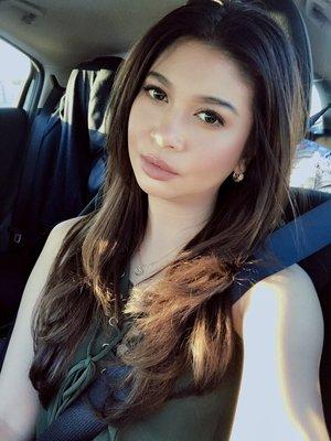 photo of Rose Ann P.