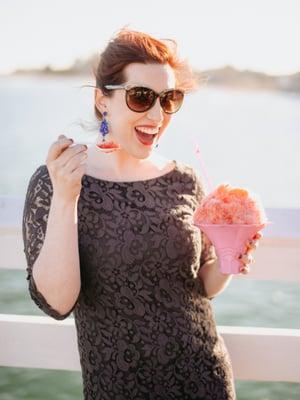 Photo of Lindsey L.