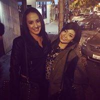 photo of Samantha N.