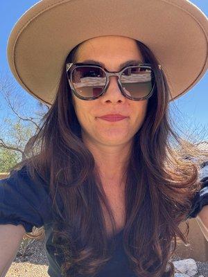 Photo of Leah B.
