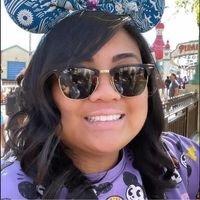 Photo of Kriselda B.