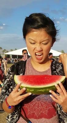 photo of Christie C.