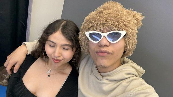 photo of Denilson A.